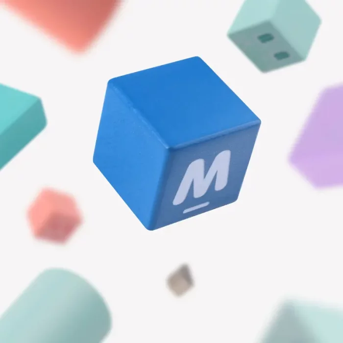 بریکس چوبی خانه سازی 115 تکه با صفحه بازی مدل JHTOY101