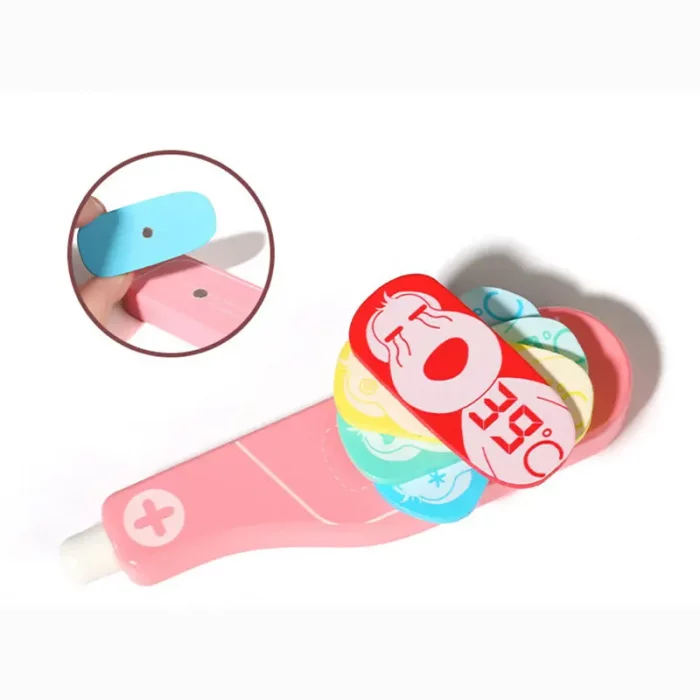 اسباب بازی کیف دندانپزشکی چوبی کد JHTOY353