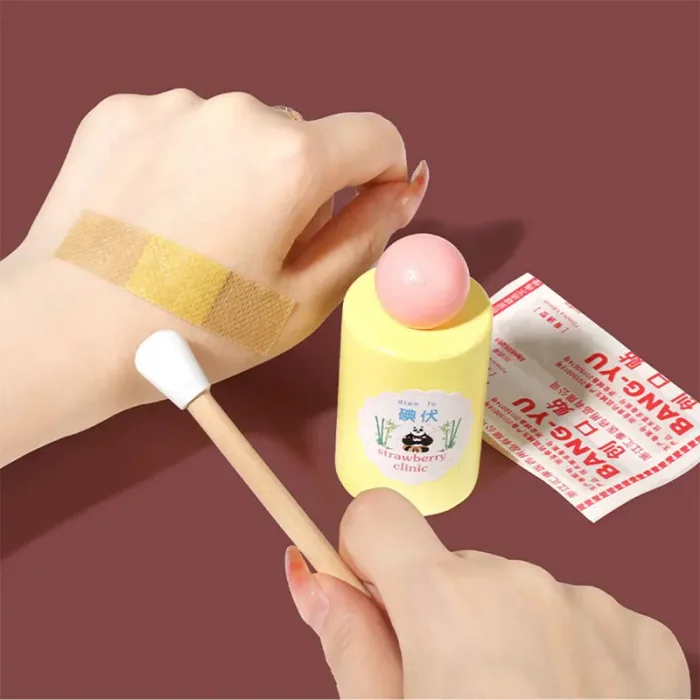 اسباب بازی کیف دندانپزشکی چوبی کد JHTOY353