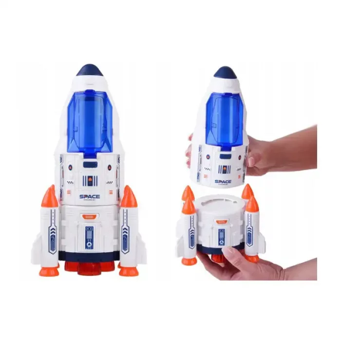 اسباب بازی ایستگاه فضایی کد H3232