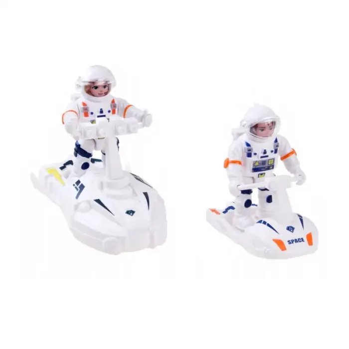 اسباب بازی ایستگاه فضایی کد H3232