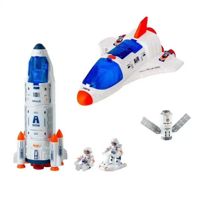 اسباب بازی ایستگاه فضایی کد H3232