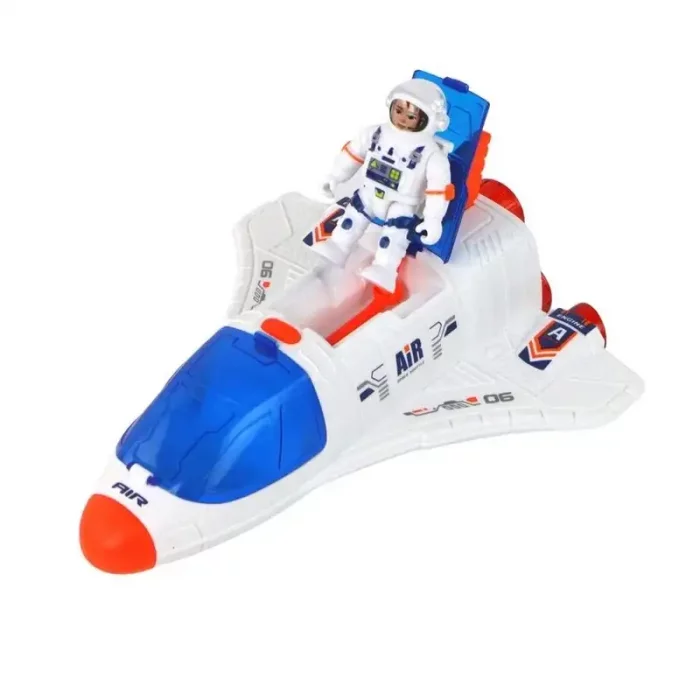 اسباب بازی ایستگاه فضایی کد H3232