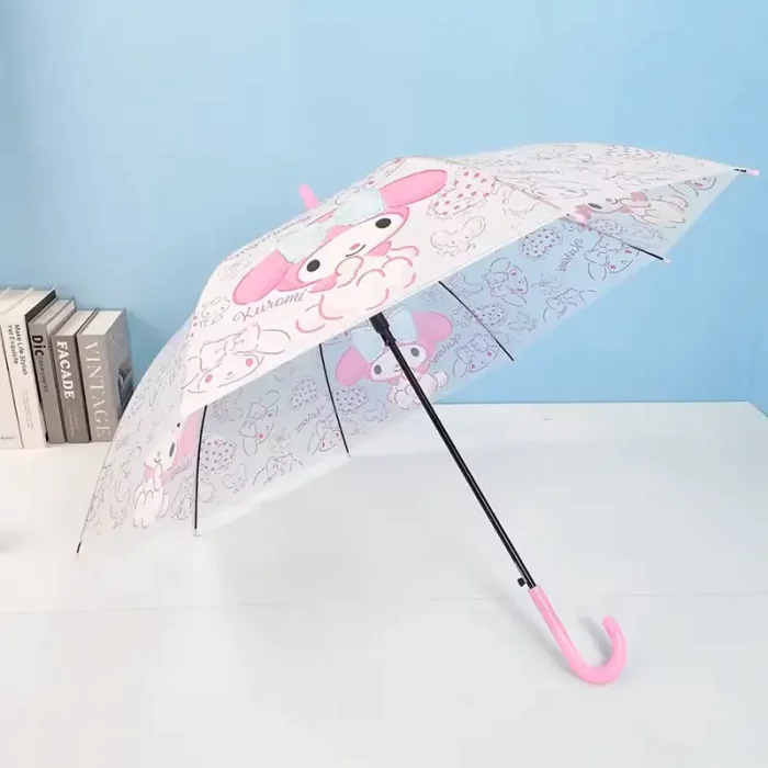 چتر بچه گانه کرومی کد 6960544