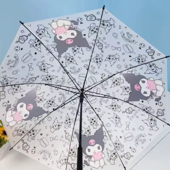 چتر بچه گانه کرومی کد 6960544