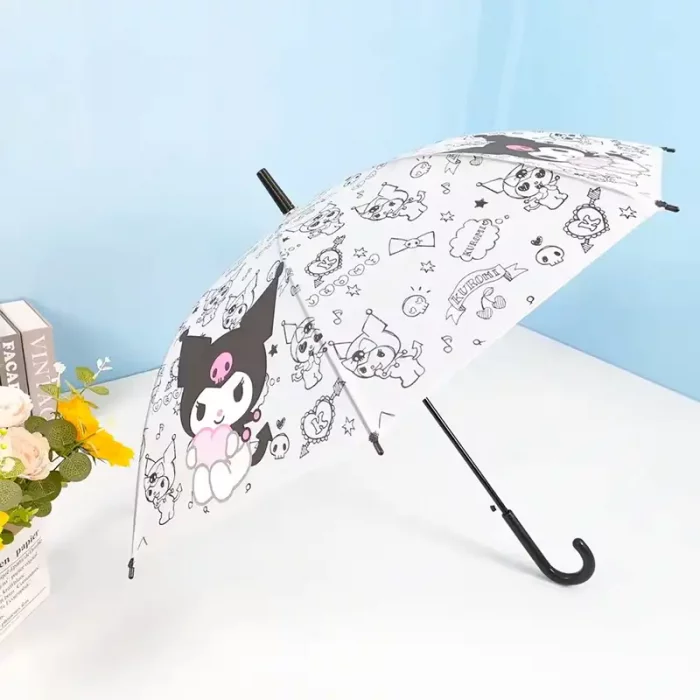 چتر بچه گانه کرومی کد 6960544