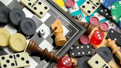 راهنمای خرید بازی رومیزی (برد گیم – Board Game)