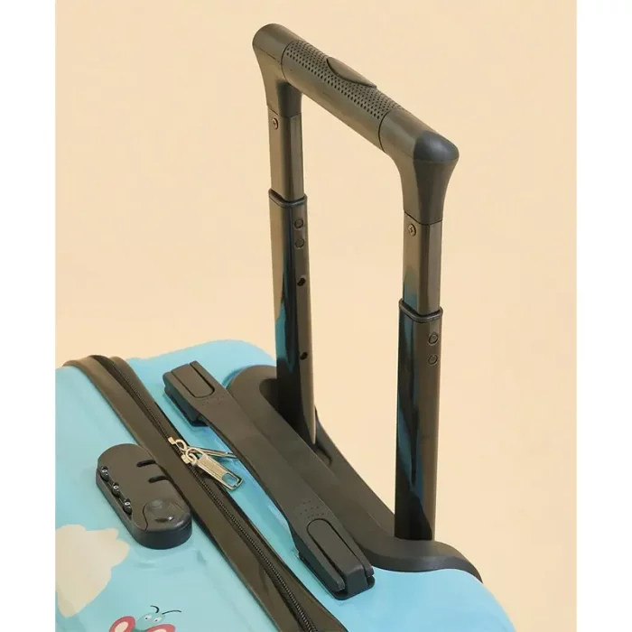 چمدان کودک مدل جوجه کد P/M01/N