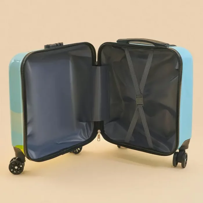 چمدان کودک مدل جوجه کد P/M01/N