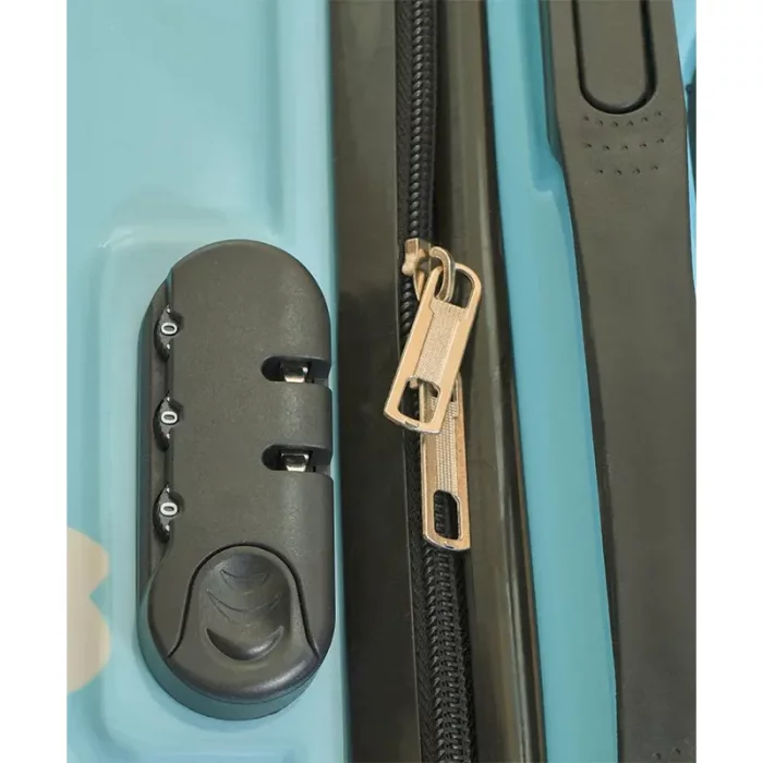 چمدان کودک مدل جوجه کد P/M01/N