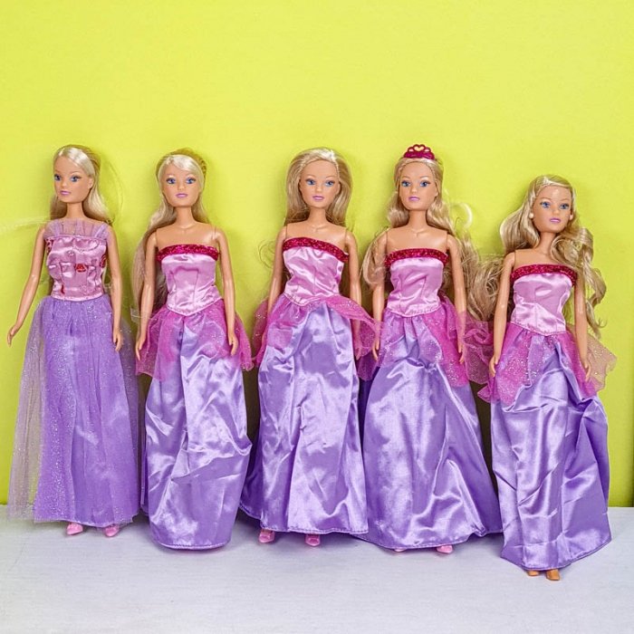 عکس خفن عکس عروسک دخترانه اسباب بازی