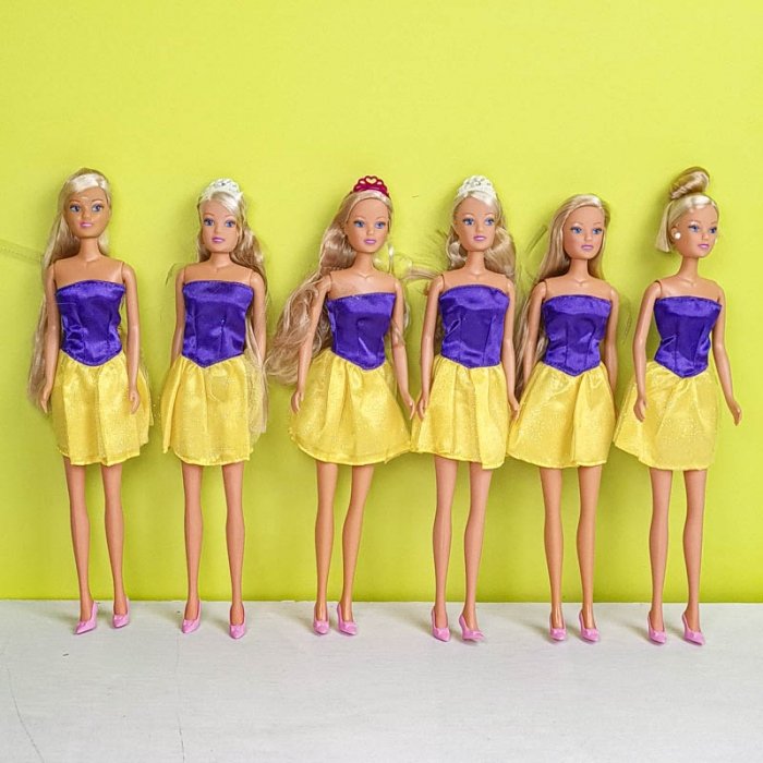 عکس عروسک اسباب بازی