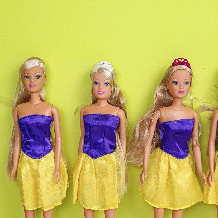 عکس خفن عکس عروسک دخترانه اسباب بازی