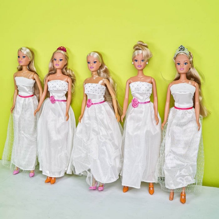 عکس عروسک اسباب بازی