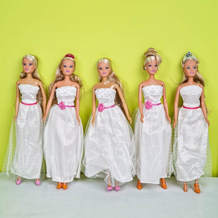 عکس عروسک اسباب بازی