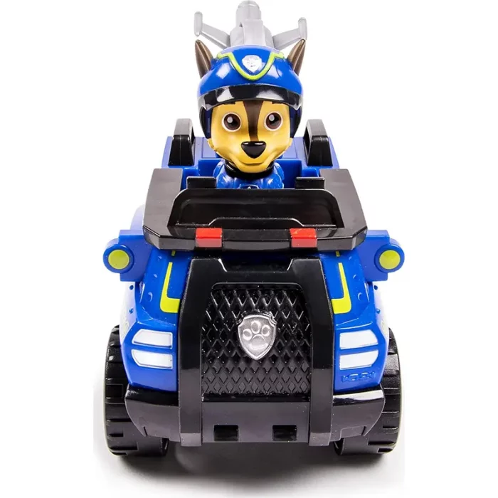 فیگور چیس به همراه ماشین پلیس پاوپاترول کد 6026594