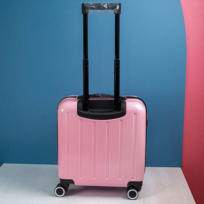 چمدان کودک مدل دختر کد P/M01/M