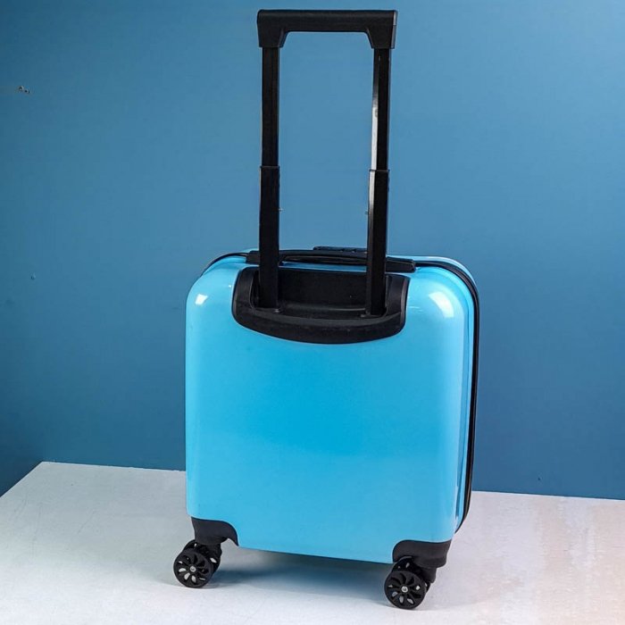 چمدان کودک مدل جوجه کد P/M01/N