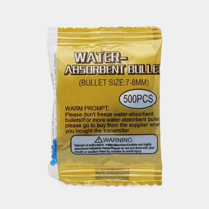 تیر ژله ای 500 عددی کد 6970525