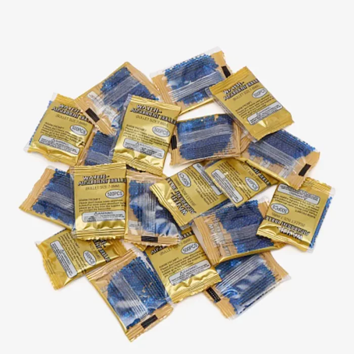 تیر ژله ای 500 عددی کد 6970525