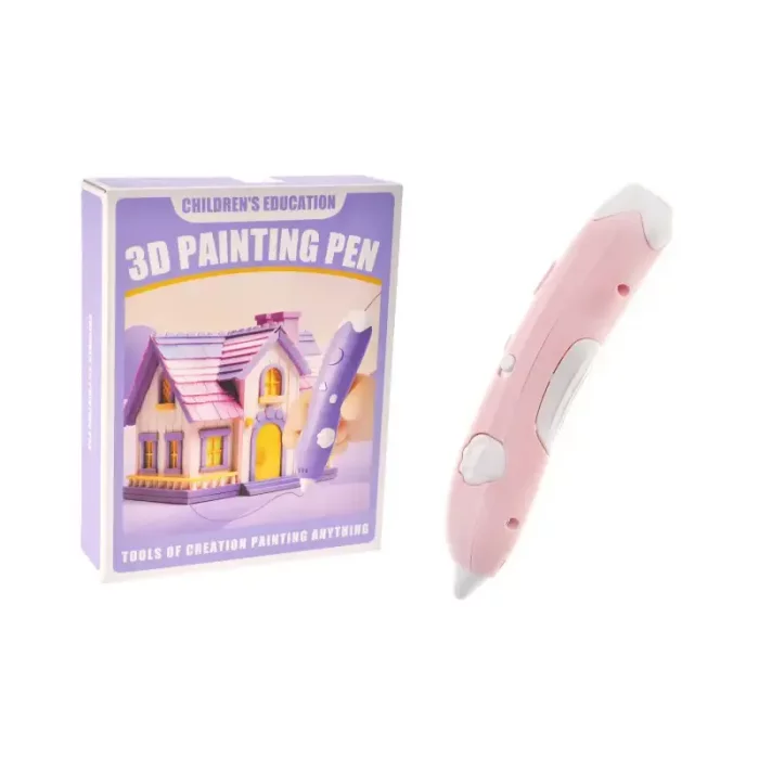 قلم طراحی سه بعدی کد SM1765