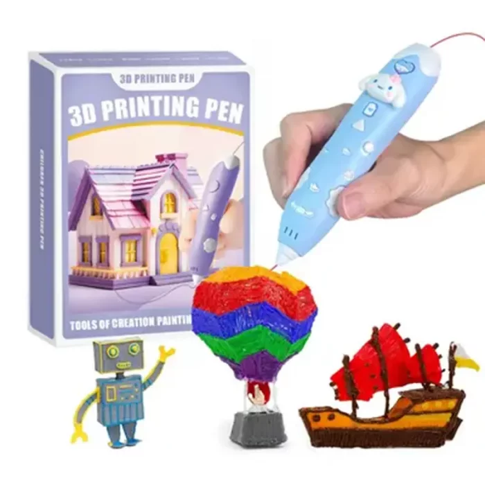 قلم طراحی سه بعدی کد SM1765