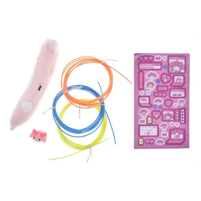 قلم طراحی سه بعدی کد SM1765