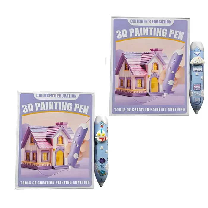 قلم طراحی سه بعدی کد SM1765