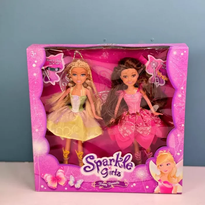 عکس عروسک اسباب بازی