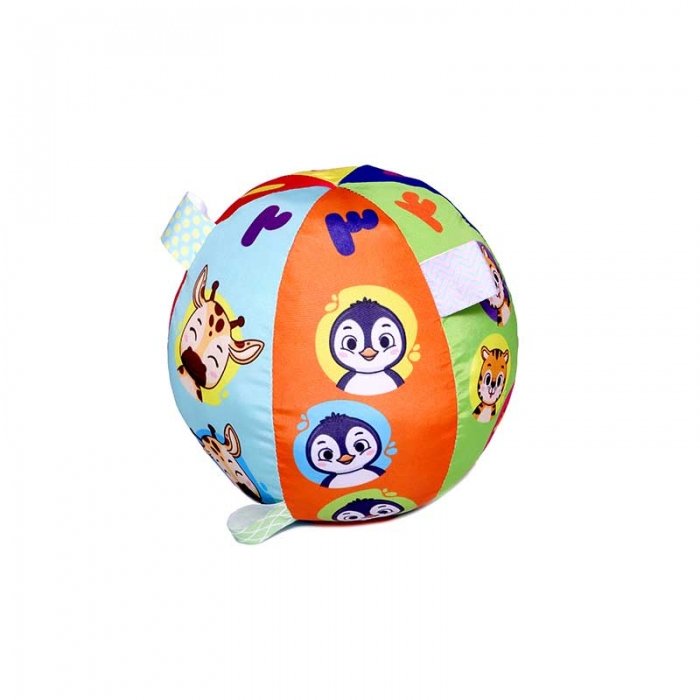 توپ کوچولو پولیشی مدل اعداد کد 677964