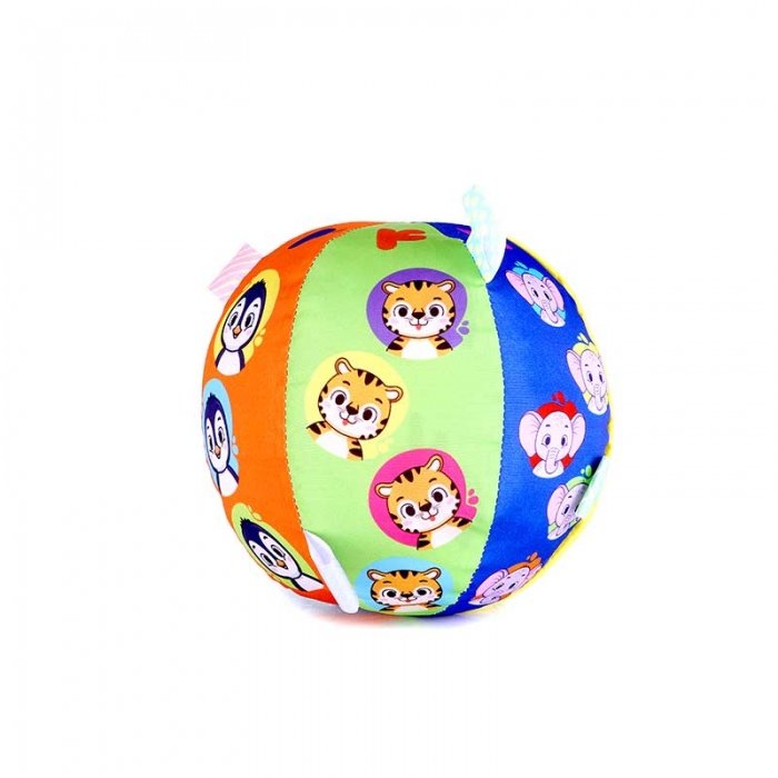 توپ کوچولو پولیشی مدل اعداد کد 677964