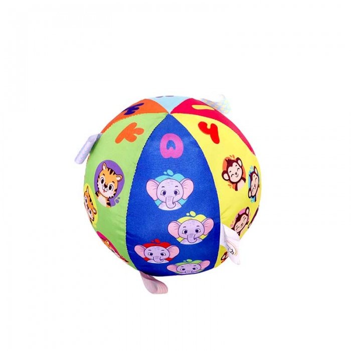 توپ کوچولو پولیشی مدل اعداد کد 677964