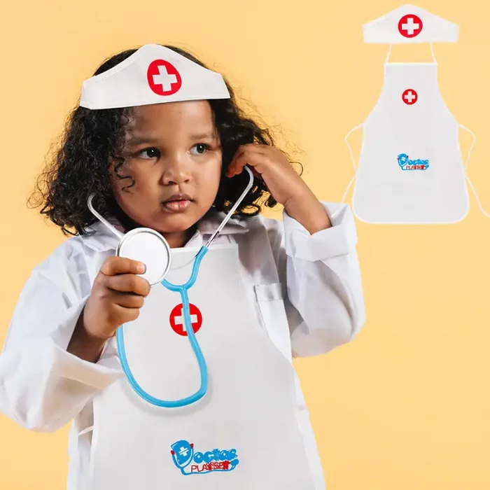 اسباب بازی دندانپزشکی چوبی کد SSG5870