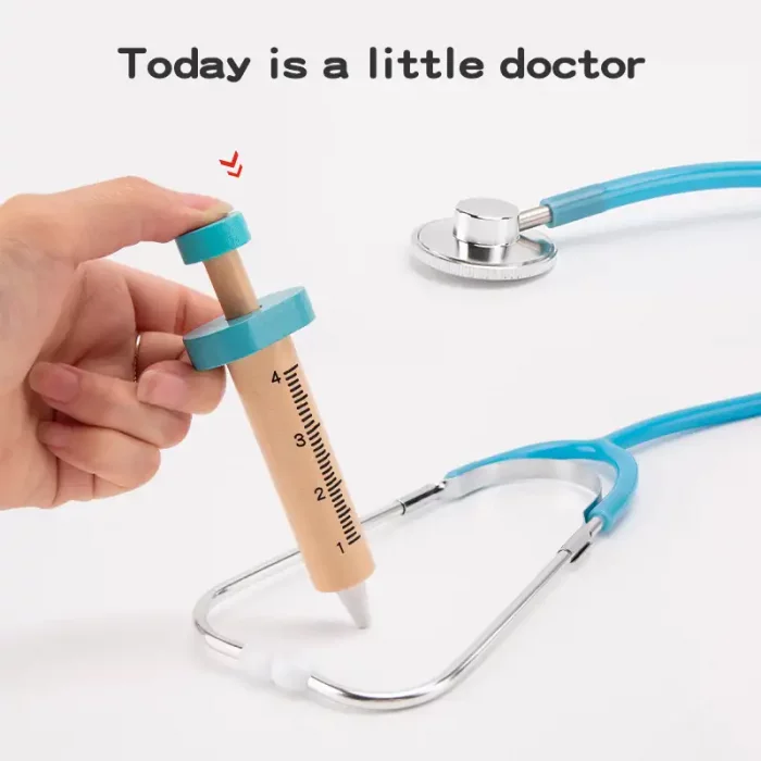 اسباب بازی دندانپزشکی چوبی کد SSG5870