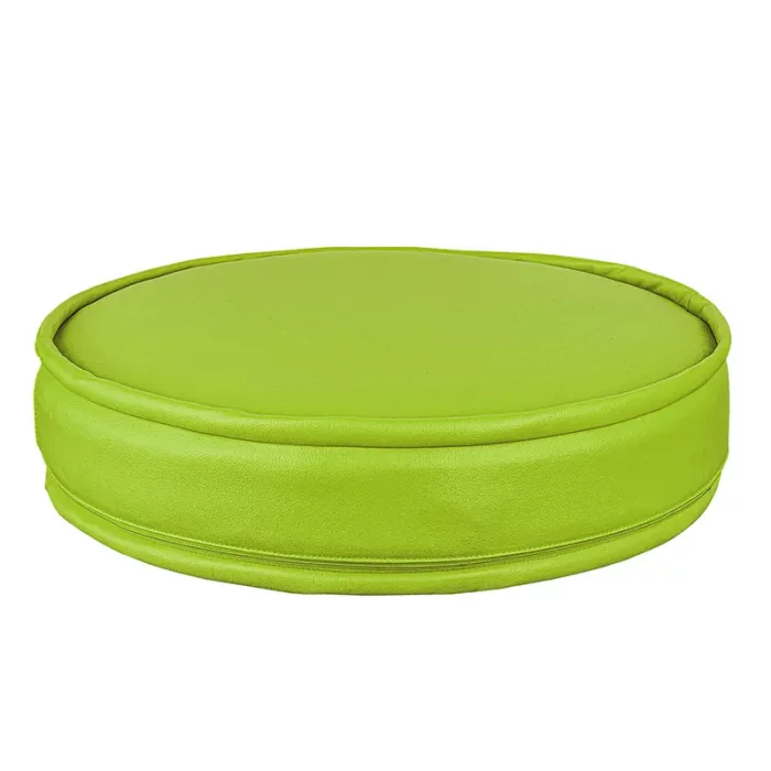 پاف چرم 30*10 سانتیمتر کد 25132