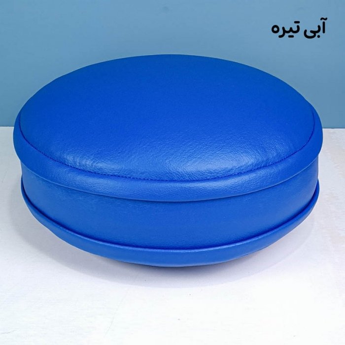 پاف چرم کودک 50*15 سانتیمتر کد 160000