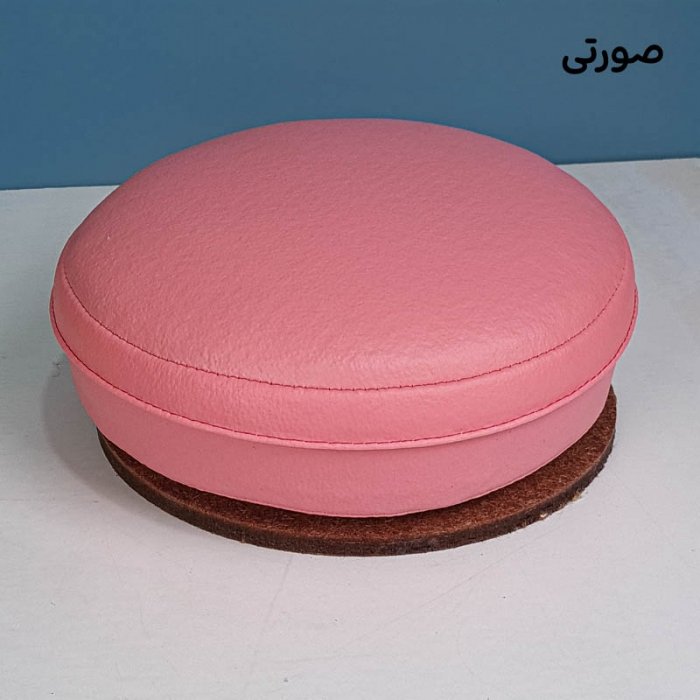 پاف چرم کودک 30*10 سانتیمتر کد 25132