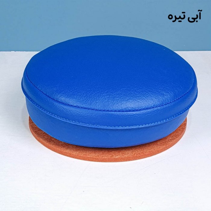 پاف چرم کودک 30*10 سانتیمتر کد 25132
