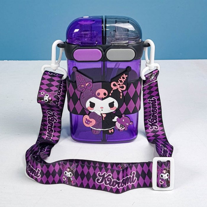 قمقمه نی دار کتابی طرح کرومی کد 8031