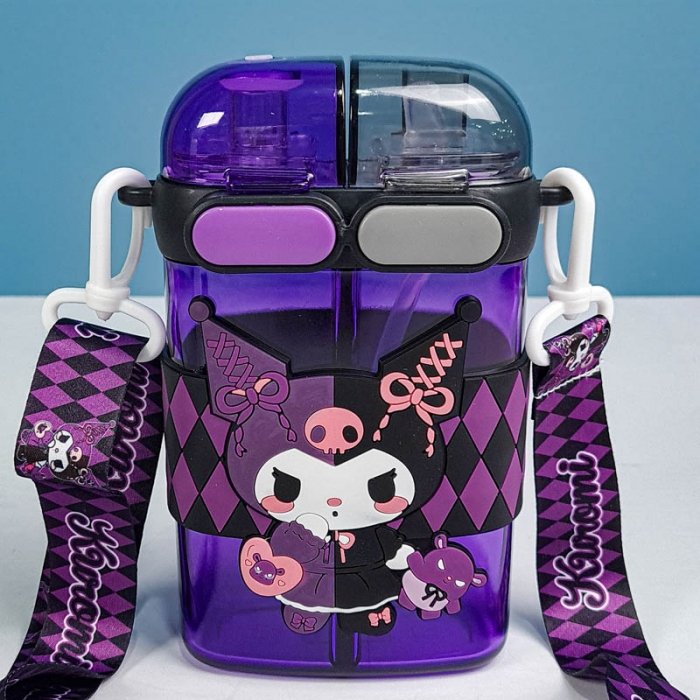 قمقمه نی دار کتابی طرح کرومی کد 8031