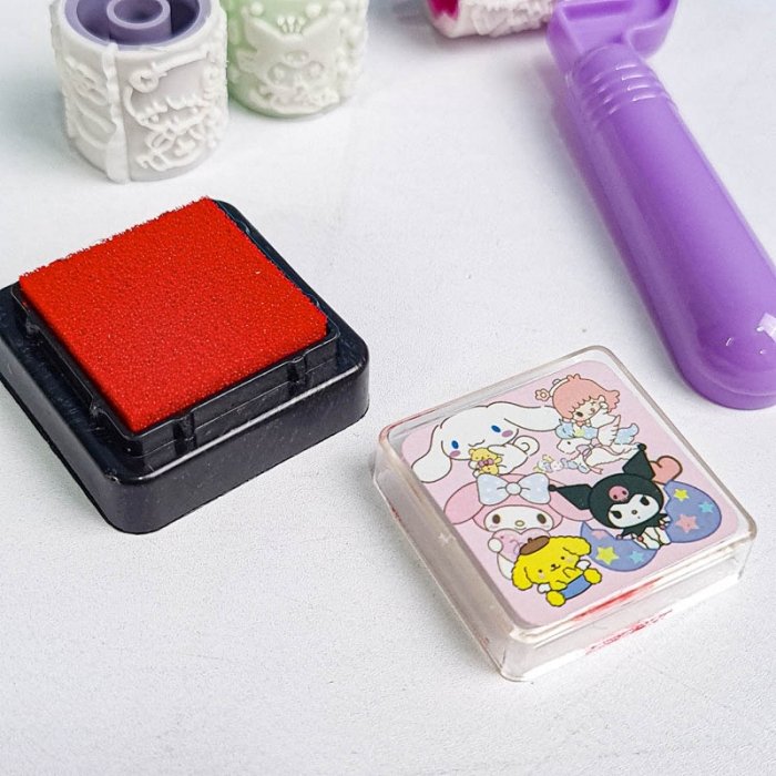 استامپ رول طرح کرومی کد Y3301