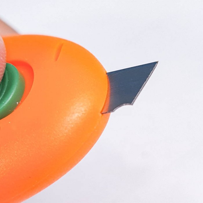 کاتر هویج کد SR2046