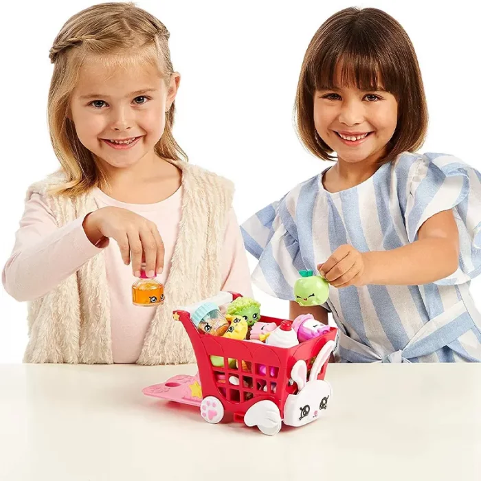 اسباب بازی چرخ خرید کیندی کیدز Kindi Kids کد  414832