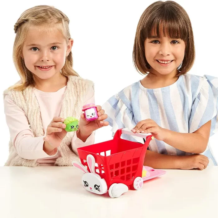 اسباب بازی چرخ خرید کیندی کیدز Kindi Kids کد  414832