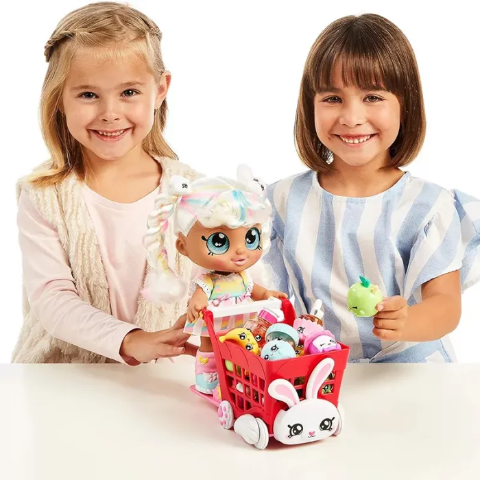 اسباب بازی چرخ خرید کیندی کیدز Kindi Kids کد  414832