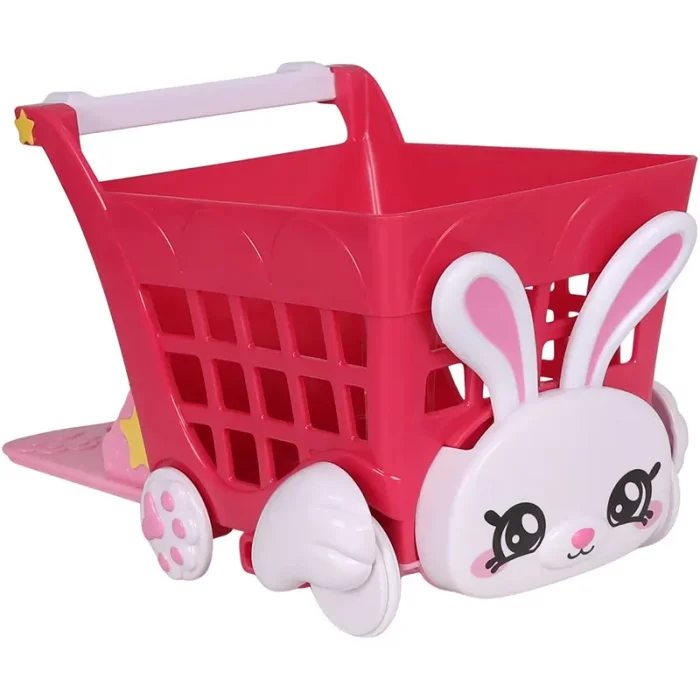 اسباب بازی چرخ خرید کیندی کیدز Kindi Kids کد  414832