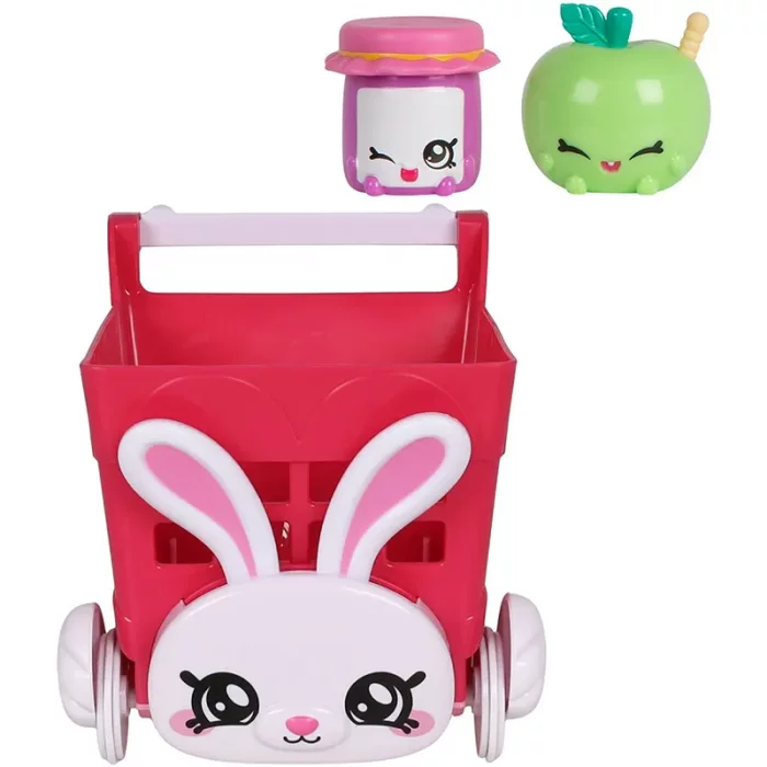 اسباب بازی چرخ خرید کیندی کیدز Kindi Kids کد  414832