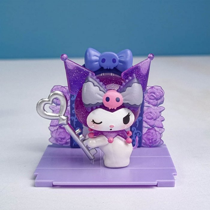 فیگور تکی کرومی کد 6984126