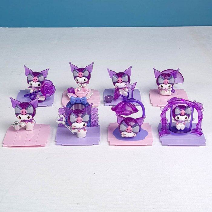 فیگور تکی کرومی کد 6984126