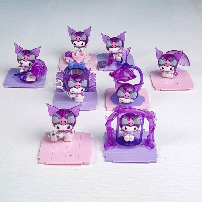 فیگور تکی کرومی کد 6984126